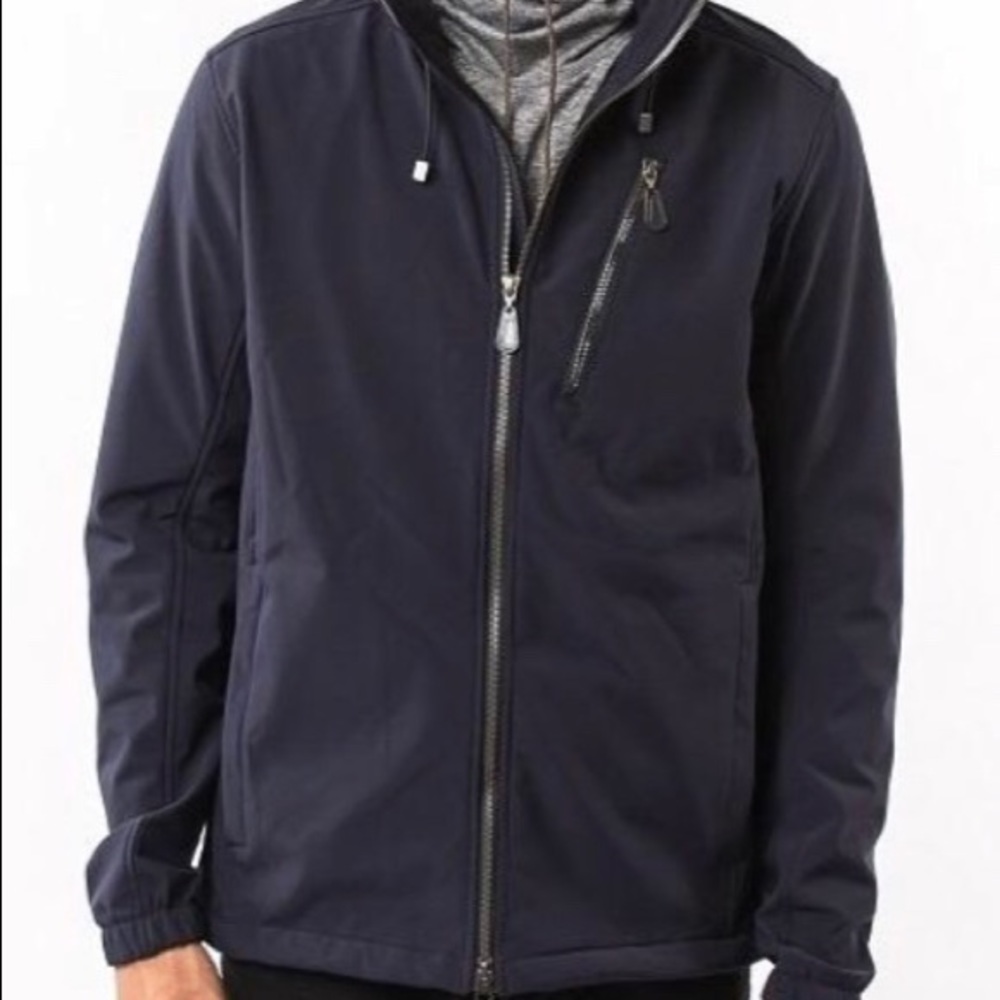 Tekkima Water Resistant Jacket